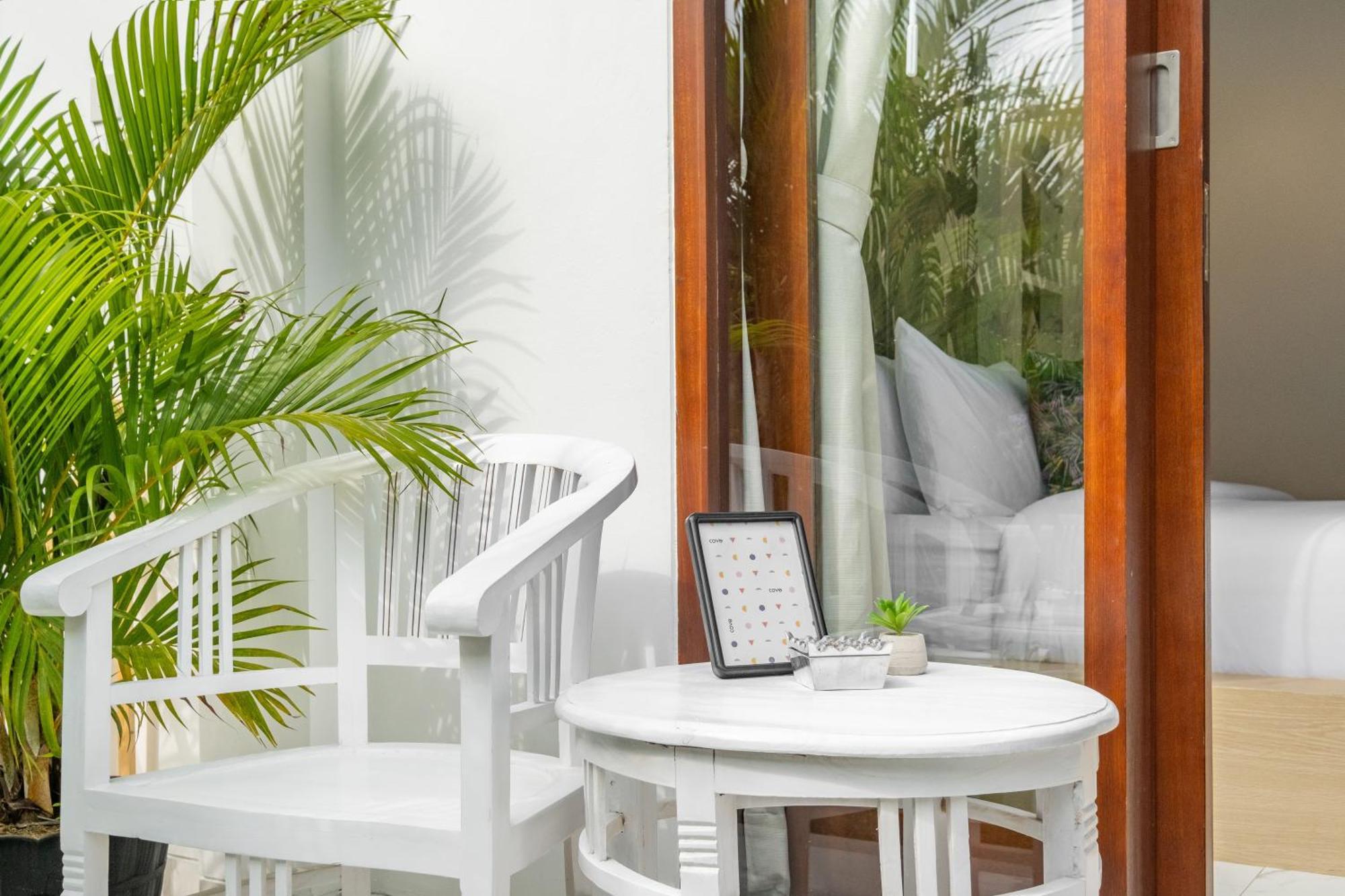 Cove Ume Nerus Residences & Villa Canggu Exterior foto