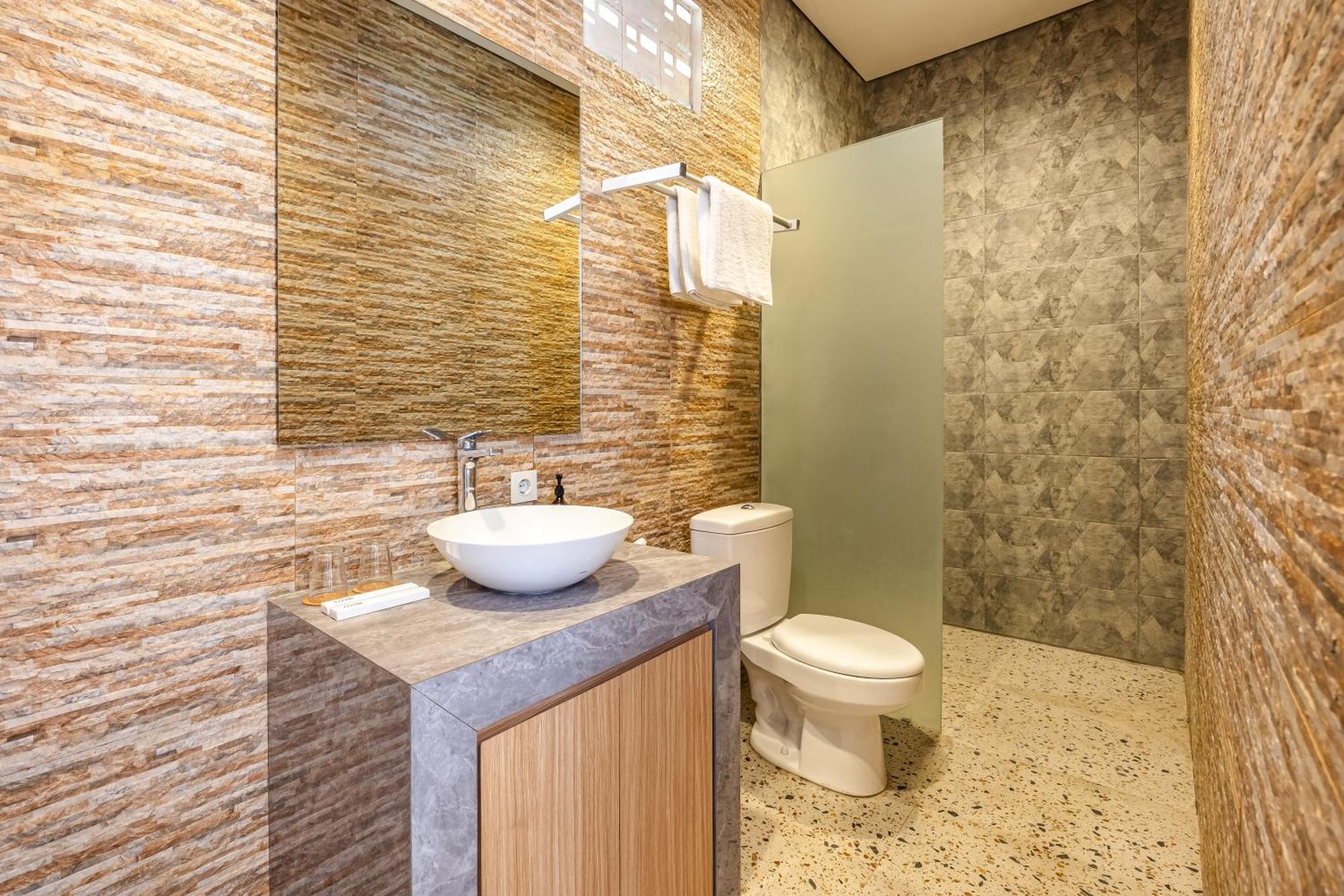 Cove Ume Nerus Residences & Villa Canggu Exterior foto